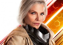 3 nhân vật phụ đáng chú ý trong Ant-man and the Wasp và những bí mật của họ