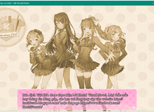 Doki Doki Literature Club được Việt hóa thành công, game thủ có thể tải và chơi ngay bây giờ