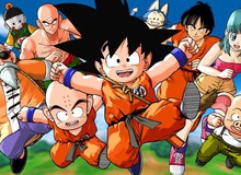 7 điều khác biệt thú vị giữa manga và anime Dragon Ball Z