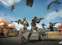 PUBG và những yếu tố đã làm nên thành công của 'siêu phẩm' này