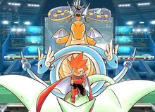 15 sự thật thú vị về Tứ Đại Thiên Vương của Pokemon (P.1)