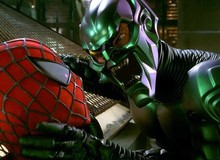 Quỷ mặt xanh Green Goblin sẽ xuất hiện trong Spider-Man: Into the Spider-Verse