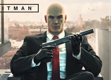 Hitman - Summer Pack, bom tấn AAA mùa hè 2018 sắp được phát tặng miễn phí