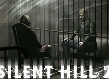 Sau 17 năm, căn phòng bí ấn rùng rợn trong Silent Hill 2 lại bất ngờ được game thủ khám phá