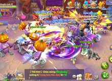 500 anh em Liên Minh Bóng Tối đua nhau khoe ảnh Binh Đoàn, "nhung nhúc" đông như trẩy hội