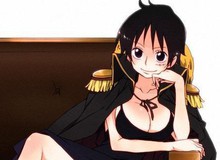 Rủ nhau sang Thái chuyển giới, nhân vật One Piece người hóa mỹ nữ kẻ xấu như ma