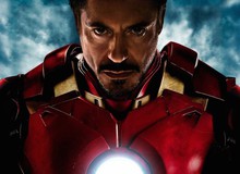 Tài liệu mà bố của Iron Man để lại sẽ đóng vai trò quan trọng trong cuộc chiến Avengers: End Game?
