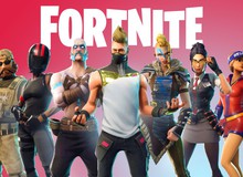 Fortnite chính thức bước sang Season 5, thêm rất nhiều nội dung mới siêu hay