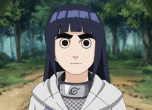 Naruto: Nếu Hinata không sở hữu Byakugan thì đôi mắt của cô nàng sẽ thế nào?
