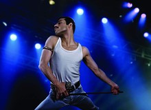 Thăng hoa cảm xúc cùng ban nhạc Rock huyền thoại Queen trong Bohemian Rhapsody
