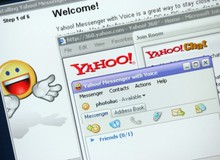 Nhìn lại quá khứ 20 năm từ hào quang đến tàn lụi của Yahoo Messenger (phần 1)