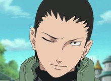 6 thông tin thú vị xung quanh Shikamaru Nara, nhân vật sở hữu bộ óc thiên tài trong Naruto