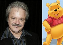 Christopher Robin: Điểm danh dàn diễn viên nổi tiếng trong "Pooh và những người bạn"