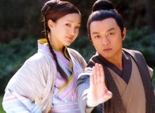 10 nhân vật chính sở hữu võ công lợi hại nhất trong các tiểu thuyết Kim Dung (Phần 1)