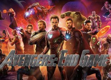 Tiêu đề của Avengers 4 chính thức bị lộ bởi một spoiler không ai nghĩ đến