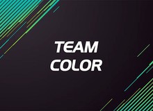 Hướng dẫn nhanh Team Color trong FIFA Online 4