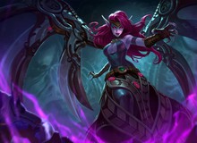 Top 5 vị tướng LMHT Hỗ Trợ mở giao tranh mạnh nhất meta phiên bản 8.13