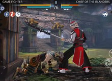Shadow Fight 3 cập nhật chapter 5, thêm 12 set trang bị và nhiệm vụ mới