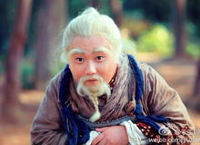 Lão ngoan đồng Chu Bá Thông và những nhân vật có thật trong tiểu thuyết Kim Dung (Phần 2)