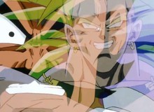 Paragus cha của siêu Saiyan huyền thoại Broly có sức mạnh to lớn gì?