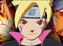 Top 6 nhân vật có thể trở thành Jinchuuriki tương lai trong Boruto