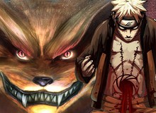 Naruto: 10 nhân vật đã từng đánh nhau với Jinchuuriki, Vĩ thú và giành được chiến thắng