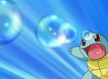 Đây là 14 điều thú vị về Squirtle, fan Pokemon biết được mấy điều? (P.2)