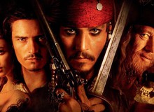 7 chi tiết thú vị về loạt phim Pirates of the Caribean mà có lẽ bạn chưa biết
