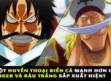 One Piece: Phải chăng Chapter 907 đã hé lộ thông tin về hải tặc mạnh nhất mọi thời đại, hơn cả Roger và Râu Trắng?