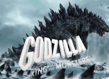 Godzilla: King of Monsters - Cuộc chiến giữa tứ đại Kaiju hoành tráng nhất từ trước đến nay