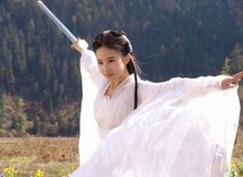 10 nữ nhân sở hữu võ công cao cường nhất trong tiểu thuyết Kim Dung (Phần 1)