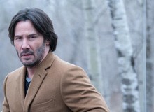 Cận kề sinh tử, "John Wick" Keanu Reeves vẫn là soái ca chung tình trong Siberia