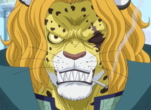 Pedro, nhân vật mờ nhạt hiếm hoi trong One Piece?