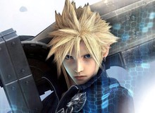 Bảng xếp hạng sức mạnh các nhân vật chính trong Final Fantasy (P.1)