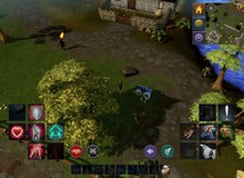 Game 'siêu cổ' RuneScape Mobile đã mở thử nghiệm, sắp ra mắt chính thức