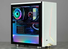 Corsair ra mắt mẫu case RGB 'điệu đà' rất đẹp mắt SPEC-06 RGB