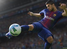 PES 2019 công bố cấu hình dễ thở, PC tầm trung vẫn chiến tốt