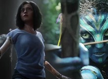 Cha đẻ của Avatar tiếp tục tung ra trailer cho siêu phẩm Alita: Thiên Thần Chiến Binh
