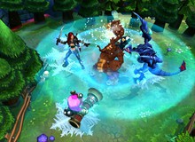 Chủ tịch Riot Games đang ấp ủ dự định làm game online nhập vai 'cày cuốc' lấy bối cảnh LMHT
