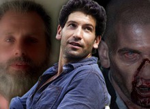 The Walking Dead: Sự trở lại của Shane Walsh trong Season 9 liệu có phải là sự thật?