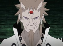 Giả thuyết: Có một nhân vật đã vượt qua sức mạnh của thủy tổ chakra Kaguya Otsutsuki trong Naruto?