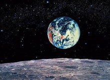 Đã từng có người ngoài hành tinh sống trên Mặt Trăng?