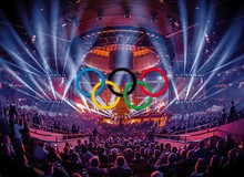 Chính thức: Esports "hết cửa" tham dự Olympic vì... cổ súy bạo lực