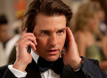 Ethan Hunt - Mission Impossible và 4 vai diễn để đời của nam tài tử Tom Cruise