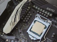 Rò rỉ chi tiết chip Intel Core i9 thế hệ thứ 9 siêu mạnh cho máy bàn