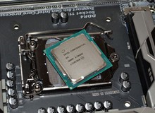 Những CPU đáng lựa chọn nhất hiện nay cho việc dựng máy tính chơi game