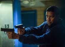 Xuất phẩm hành động cực chất The Equalizer 2 thống trị doanh thu phòng vé Bắc Mỹ