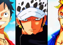 One Piece: Những nhân vật mà fan hâm mộ mong muốn có thể đánh thức trái ác quỷ trong arc Wano