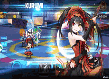 Top 4 tướng đang trở thành “hot pick” trong Nữ Vương Nổi Loạn: Toàn các chị em “máu mặt” trong anime