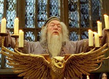16 bí mật bất ngờ hiếm ai biết về Hiệu trưởng Dumbledore (P.2)